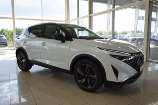 Nissan Qashqai age.one-day registration Kaufen