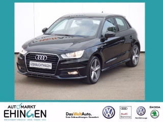 Audi A1 Gebrauchtwagen Kaufen