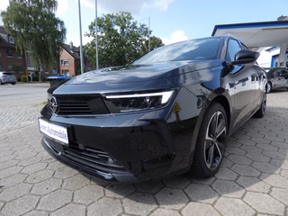Opel Astra Gebrauchtwagen Kaufen