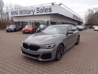BMW 540 Used vehicle for sale