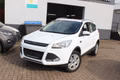 Daumennagel 1 - Ford Kuga Trend 1.5 L 4x4 Aut 1.Hand=Pano+Top Zustand Neuwertig