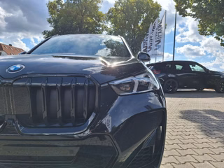 2027 BMW X1 xDrive M-Sport - photo 10