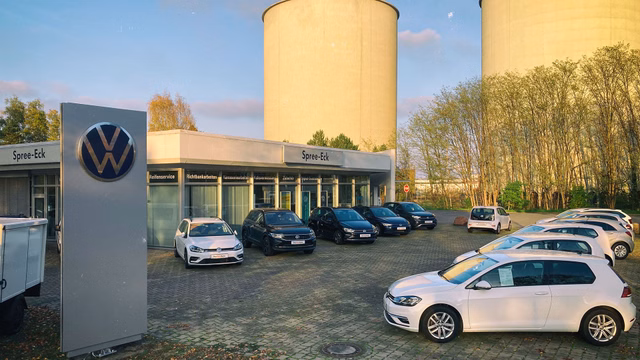 Autohaus Spree-Eck GmbH & Co. KG