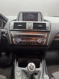 Daumennagel 16 - BMW 116 i, SPORT LINE, SITZHZG, PARKTRONIK