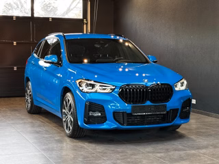 BMW X1 xDrive25e M Sport Shadow*Ambiente*Kamera*Navi - photo 1