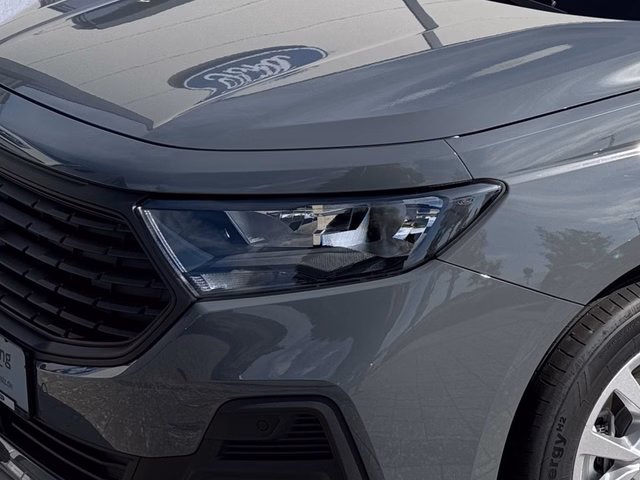 Ford Grand Tourneo Connect Trend - bilder 4