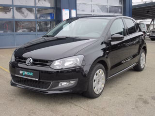 Volkswagen Polo V  1.2 TSI Life Sitzheizung Climatronic - bilder 1