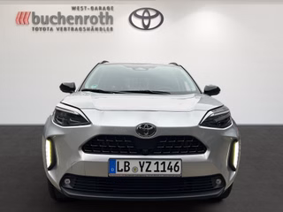 Toyota Yaris Cross + Advanced Technik- Safety Paket + JBL - bilder 2