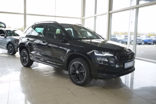 Skoda Karoq age.one-day registration Kaufen
