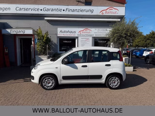 Fiat Panda Used vehicle for sale