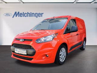 Ford Transit Connect Gebrauchtwagen Kaufen
