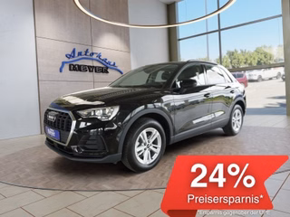 Audi Q3 age.one-day registration Kaufen
