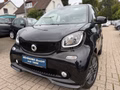 Daumennagel 40 - Smart ForTwo CABRIO BRABUS*NAVI*BLACK&WHITE*AUTOMATIK