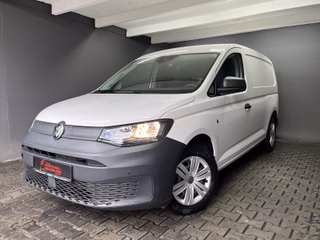 Volkswagen Caddy Gebrauchtwagen Kaufen