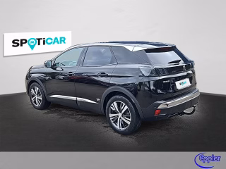 Peugeot 3008 Allure Pack   130 EAT8 AHK Navi ACC Kamera - foto 6