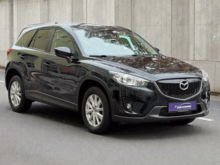 Mazda CX-5 Center-Line AWD Automatik - foto 1