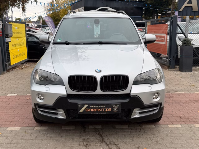 BMW X5 xDrive30d*Aut.*Panorama*HeadUp*Navi*Aktiv*PDC - foto 2