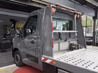 Renault Master 2.3 dCi Autotransporter 3,5t L3H1 KLIMA/NAVI/TEMPOMAT - foto 4