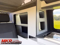 Daumennagel 10 - Volkswagen T5 Camper WoMo Caravan Aufstelldach Küche AHK