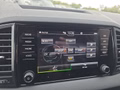 Daumennagel 44 - Skoda Karoq Sportline 1,5TSI DSG aAHK/ACC/Matrix/Navi/Kessy   **
