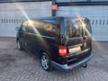 Daumennagel 4 - Volkswagen T5 Transporter Kasten-Kombi Kasten