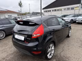 Daumennagel 5 - Ford Fiesta 1,6 Ti-VCT Titanium*KLIMA*SHZ*1-HAND*ALU*