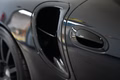 Daumennagel 11 - Porsche 996 Turbo Carrera Coupe  4S X50 NAV BOSE SPORT-ABGAS