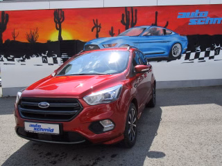 Ford Kuga Gebrauchtwagen Kaufen