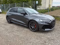 Daumennagel 9 - Audi RS 3 Sportback 2.5 294 kW TFSI quattro