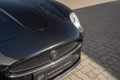 Daumennagel 52 - Jaguar XKR-S Coupe  aus Sammlerhand Scheckheft
