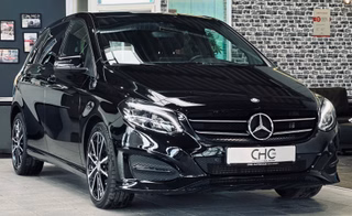 Mercedes-Benz B 180 Gebrauchtwagen Kaufen