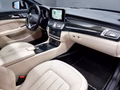 Daumennagel 11 - Mercedes-Benz CLS 400 SB, 4MATIC, AMG LINE, DISTRONIC, 360°