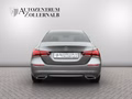 Daumennagel 5 - Mercedes-Benz A 200 Limousine 7G-DCT Progressive *CARBON*DISTR