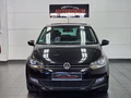 Daumennagel 2 - Volkswagen Polo V 1.Hand Klima PDC