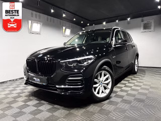 BMW X5 Gebrauchtwagen Kaufen