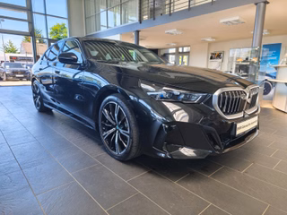 BMW 520 Jahreswagen Kaufen