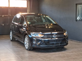 Volkswagen Golf Sportsvan 2.0TDI Highline*Bi-Xenon*Navi*AHK - foto 1