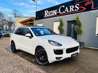 Porsche Cayenne Gebrauchtwagen Kaufen