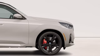 2026 BMW X3 30 xDrive - photo 4