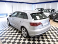 Daumennagel 7 - Audi A3 Sportback Ambition*2Vorb*A.Serviceg.*Navi*LED*Bang&Olufson