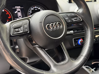 Audi A3 Limousine sport Bang & Olufsen LED Scheinw. - bilder 14