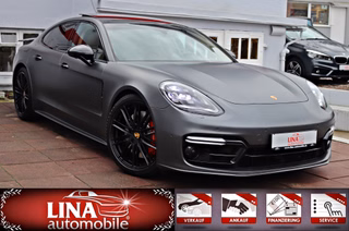 Porsche Panamera Used vehicle for sale