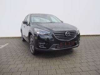 Mazda CX-5 Neuwagen Kaufen
