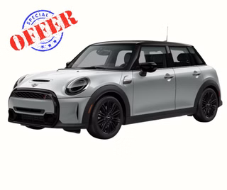 2022 MINI Cooper S Hardtop 4 door - photo 1