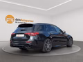 Daumennagel 5 - Mercedes-Benz C 63 T AMG S E Performance 4Matic+ LED/LEDER/HUD/PANO/NIGHT PAKET