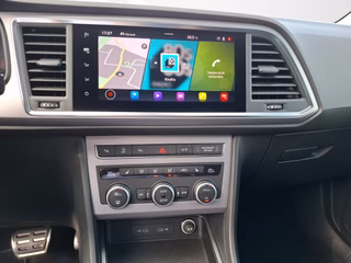 SEAT Ateca 1.5 TSI FR DSG / AHK / NAVI / PANORAMA / SITZHEIZUNG - foto 8