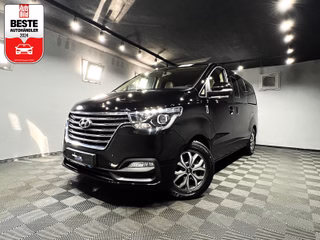 Hyundai H-1 Gebrauchtwagen Kaufen