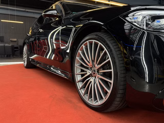 Mercedes-Benz S 400 d 4Matic L AMG Line PANO / CARBON / BURMESTER / LED / 360° CAM - photo 1