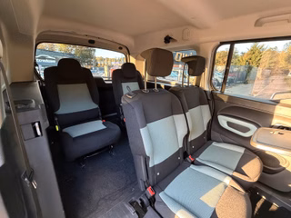 Citroën Berlingo SHINE XL*7Sitze*Navi*Kamera*Temp*PDC - foto 10