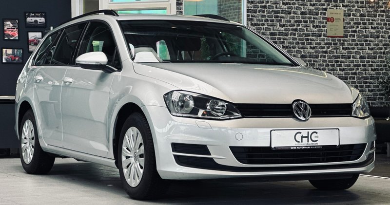 Volkswagen Golf VII Variant BMT|NAVI|SHZ|TEMPOMAT|